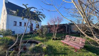  Maison à vendre 4 pièces 88 m²