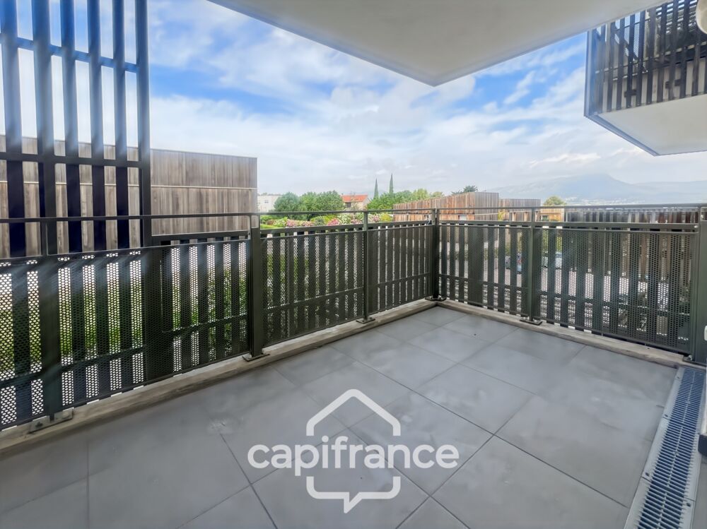 Vente Appartement Appartement à vendre 2 pièces LE PRADET (83) - Résidence Les Terres Radieuses Le pradet