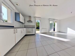  Maison à vendre 4 pièces 79 m²