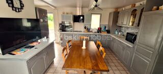  Maison  vendre 8 pices 248 m