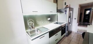  Appartement � vendre 4 pi�ces 61 m�