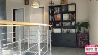  Maison � vendre 5 pi�ces 100 m�