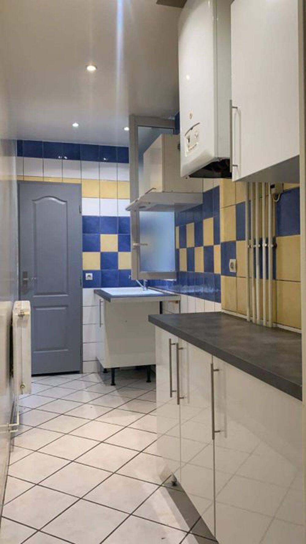 Location Appartement Appartement de 34m2 à louer sur Reims Reims