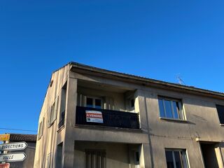  Appartement  vendre 3 pices 70 m