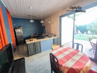  Maison � vendre 6 pi�ces 160 m�