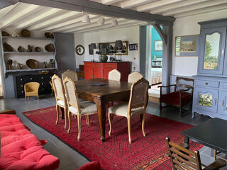  Maison � vendre 11 pi�ces 260 m�