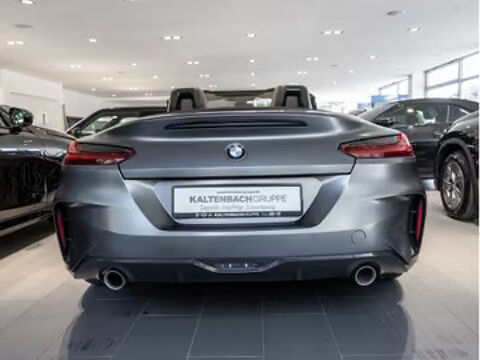 Z4 sDrive20i M Sport 2021 occasion 33000 Bordeaux