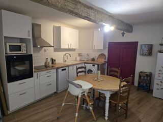 Maison à vendre 4 pièces 118 m²