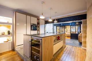  Appartement � vendre 3 pi�ces 76 m�