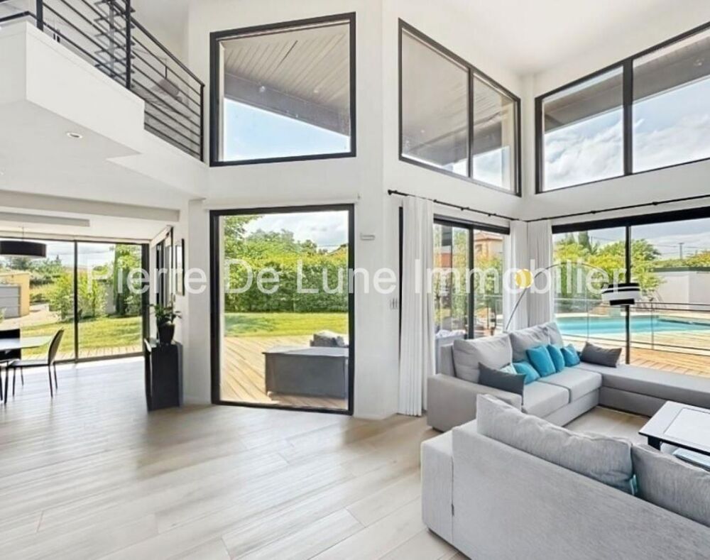  vendre  Maison Lentilly (69210)