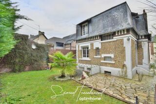  Maison � vendre 5 pi�ces 88 m�