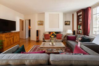  Appartement � vendre 6 pi�ces 182 m�