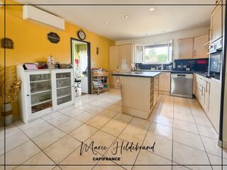  Maison � vendre 7 pi�ces 130 m�