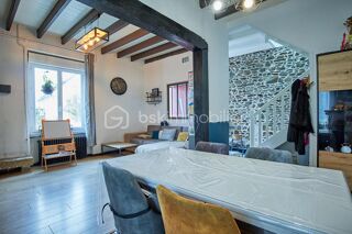  Maison à vendre 6 pièces 110 m²