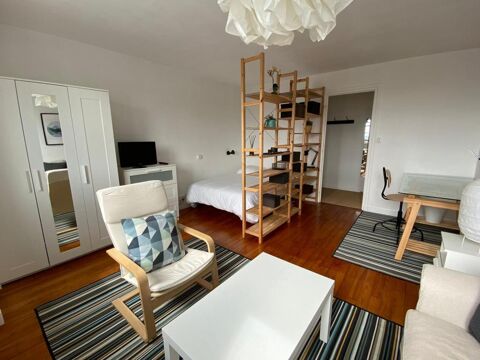  Appartement � louer 2 pi�ces 42 m�