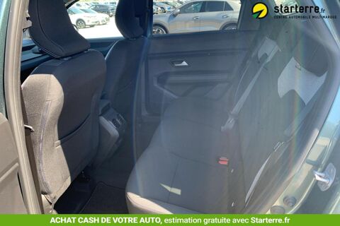 Bigster Mild Hybrid 140 Journey 2026 occasion 69190 Saint-Fons