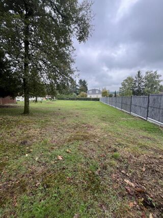  Terrain � vendre 1755 m�