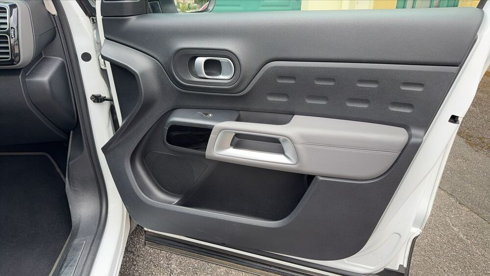 C5 aircross 2.0 BlueHDi 177 EAT8 Shine To - Automatique Toit ouvrant 2021 occasion 57645 Retonfey