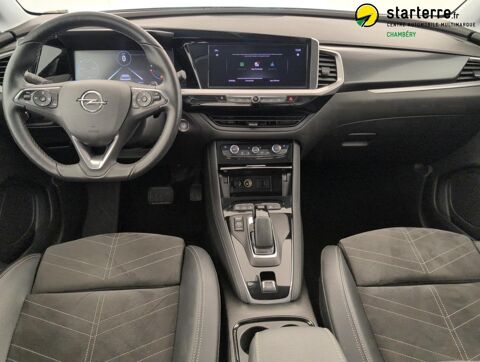 Grandland Hybrid4 300 ch AWD BVA8 Ultimate 2022 occasion 73420 Voglans