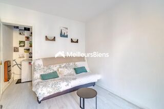  Appartement � vendre 2 pi�ces 21 m�