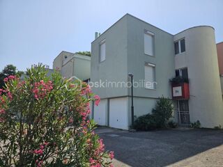  Appartement � vendre 4 pi�ces 80 m�