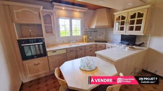  Maison à vendre 4 pièces 102 m²