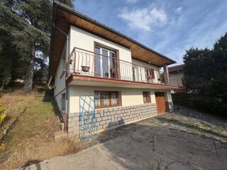  Villa à vendre 4 pièces 85 m²