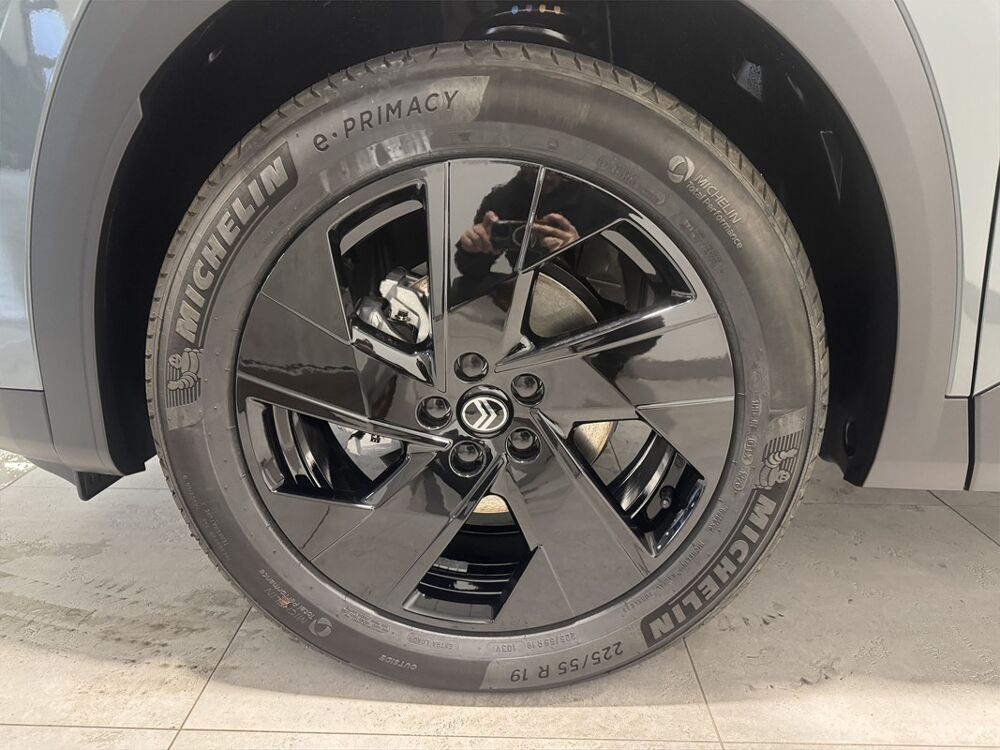 C5 aircross II 1.2 HYBRID 145 DCS6 MAX 2026 occasion 52000 Chamarandes-Choignes