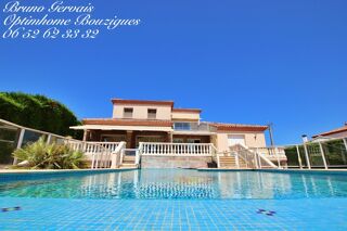  Villa  vendre 6 pices 250 m