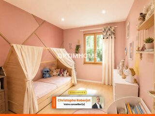  Maison à vendre 5 pièces 98 m²