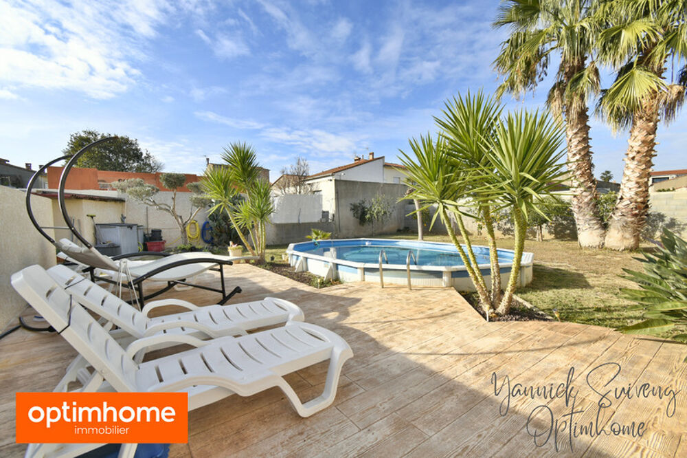 Maison 5 pièces 136 m² · à Claira · 136 m² · 395 000 €