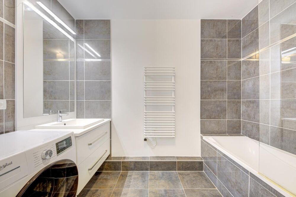 à vendre  Appartement Levallois-Perret (92300)