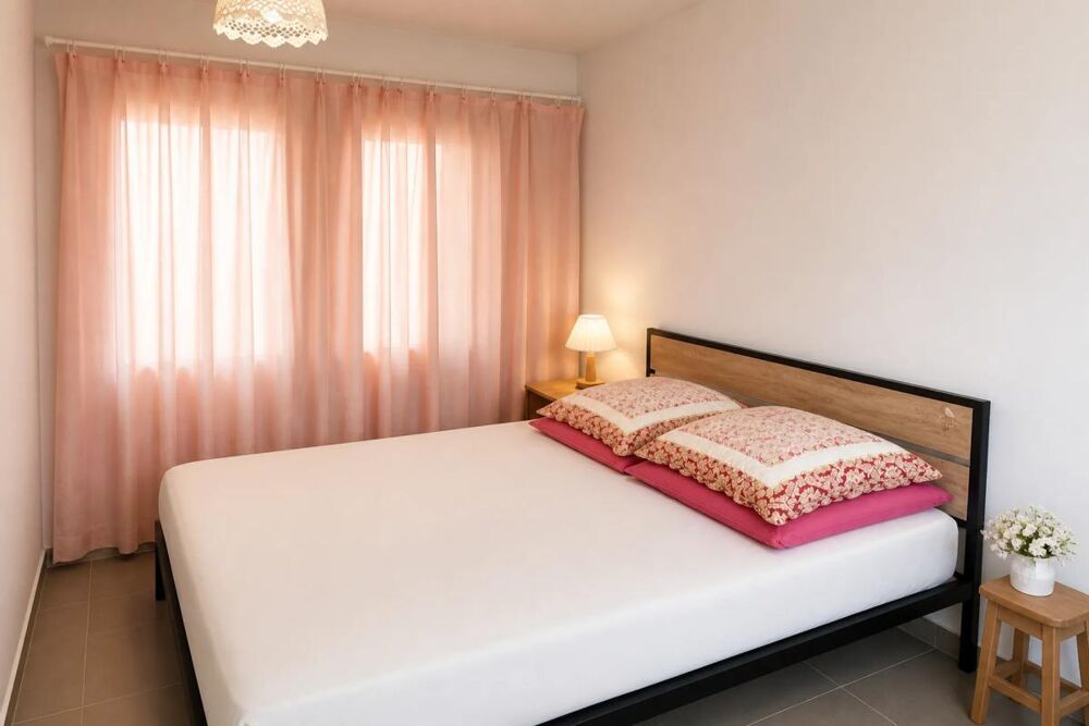 Vente Appartement Appartement T2 de 45m² à La Seyne-sur-Mer La seyne sur mer