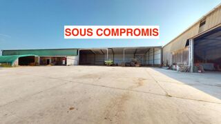  Remise / Grange à vendre 2 pièces 1784 m²
