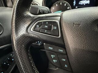 Ecosport 1.0 ecoboost 125 ch ST-LINE 2018 occasion 06700 Saint Laurent Du Var