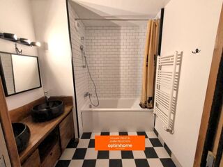  Appartement � louer 3 pi�ces 66 m�