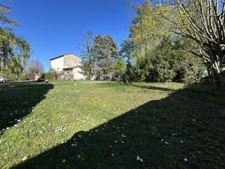  Terrain à vendre 830 m²
