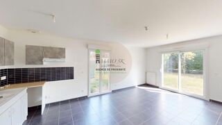  Appartement  vendre 3 pices 61 m