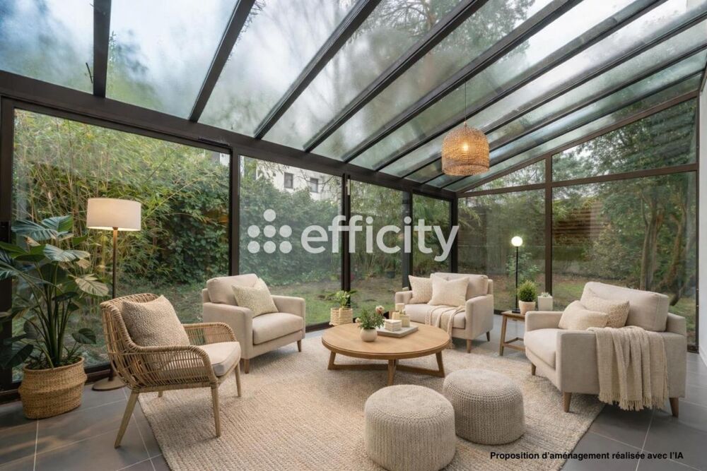 � vendre  Appartement Garches (92380)