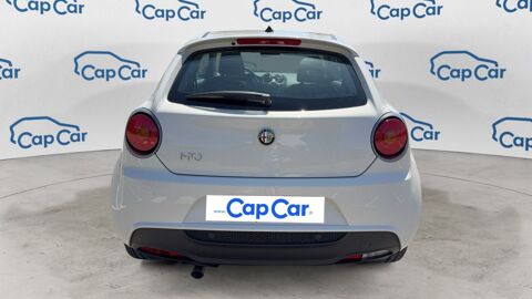 Mito 1.4 MPi 78 Edizione - Premi&egrave;re main 2016 occasion 84000 Avignon