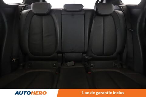 X1 sDrive18d xLine BVA8 150 ch 2016 occasion 92130 Issy-les-Moulineaux