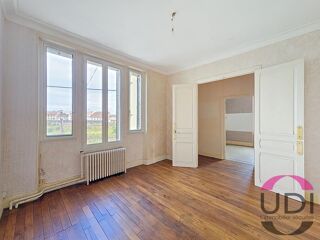  Maison à vendre 6 pièces 186 m²