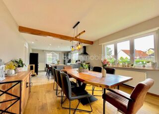  Maison � vendre 8 pi�ces 155 m�
