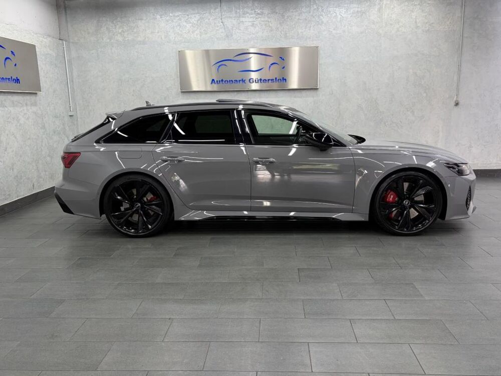 RS6 4.0 TFSI quattro 2023 occasion 33000 Bordeaux