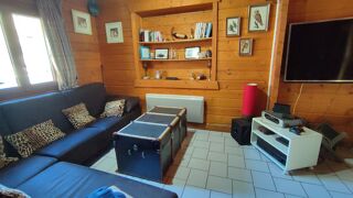  Chalet � vendre 8 pi�ces 115 m�