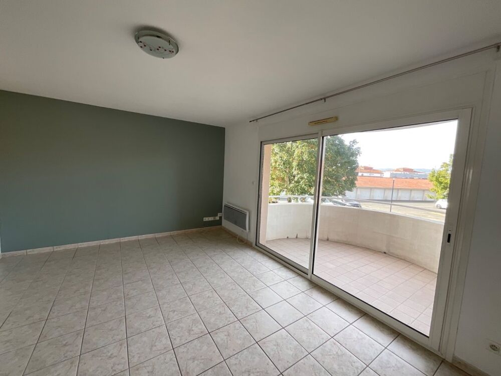 Vente Appartement Bonson - Appartement T3 71M2 Bonson