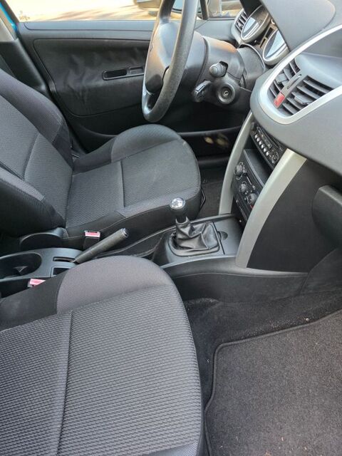 207 1 1.4 75 Access 2012 occasion 59700 Marcq En Baroeul
