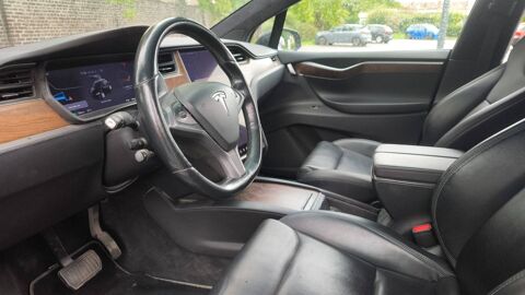 Model X 573 Longe Range Plus Grande Autonomie 2020 occasion 59280 Armentieres