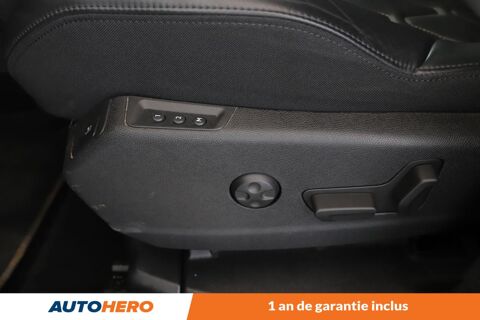 3008 2.0 Blue-HDi GT EAT8 180 ch 2018 occasion 92130 Issy-les-Moulineaux