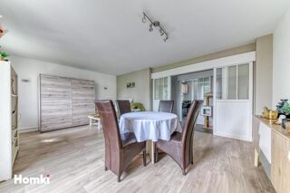  Appartement � vendre 3 pi�ces 63 m�